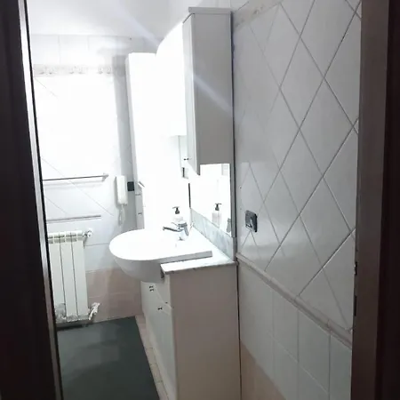 Giallo Sole Affittacamere Colleferro