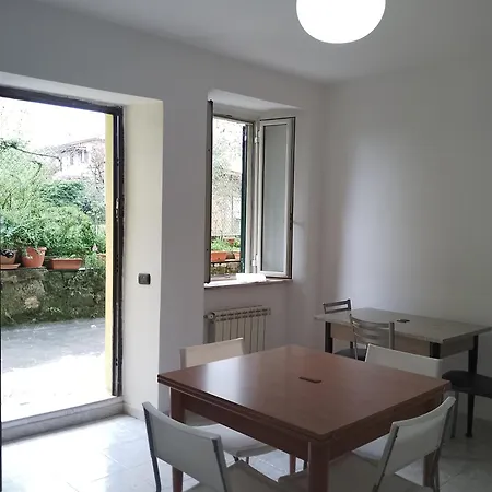 Giallo Sole Guest house Colleferro