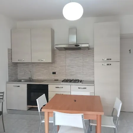 Giallo Sole Guest house