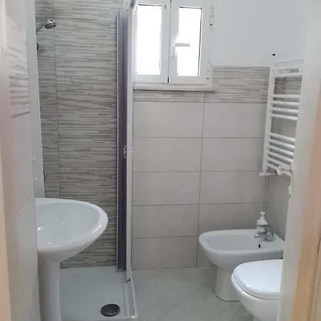 Giallo Sole Guest house