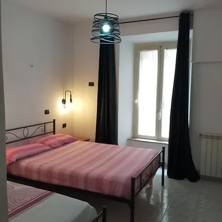 Guest house Giallo Sole *