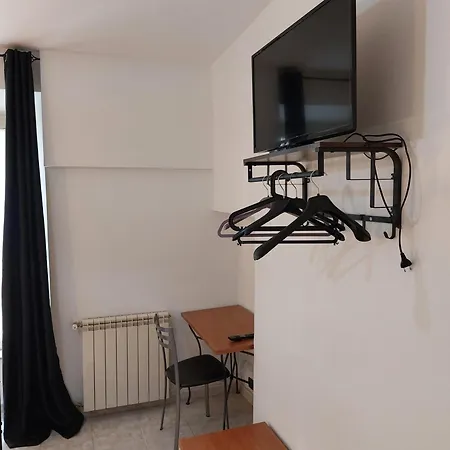 Guest house Giallo Sole Colleferro