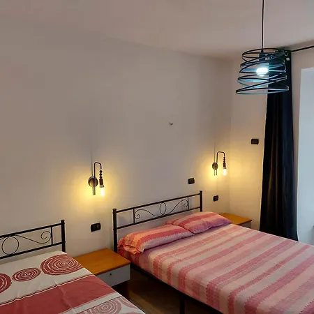 Guest house Giallo Sole