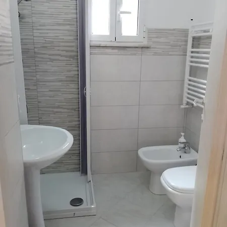 Giallo Sole Guest house Colleferro