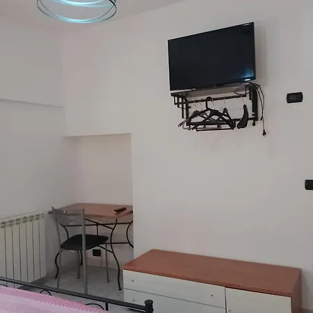 Giallo Sole Guest house
