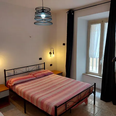 Guest house Giallo Sole *