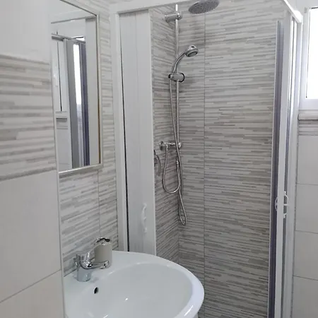 Guest house Giallo Sole Colleferro