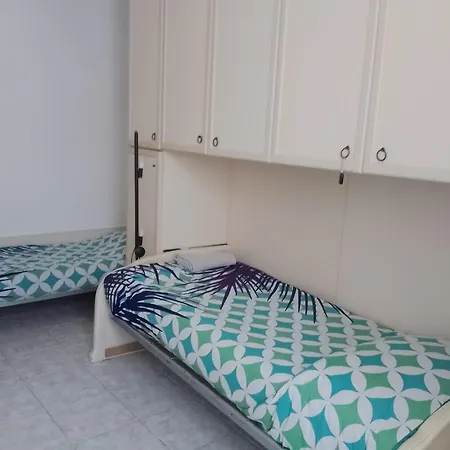 Affittacamere Giallo Sole