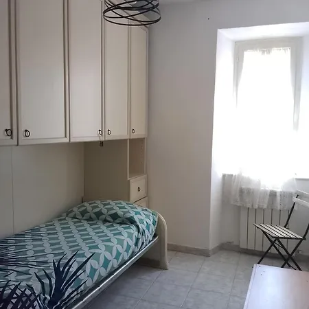 Giallo Sole Guest house *