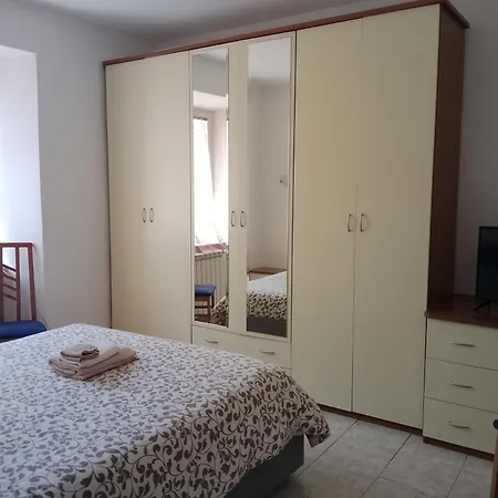 Pensión Giallo Sole Colleferro