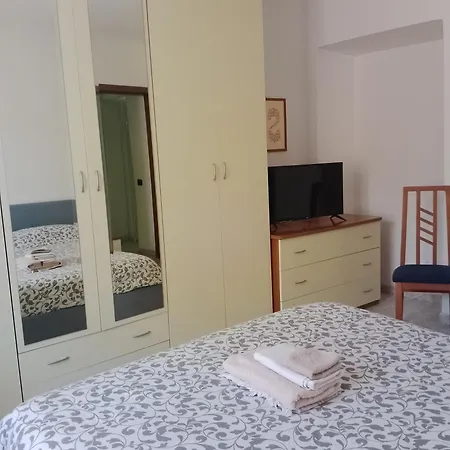 Giallo Sole Guest house