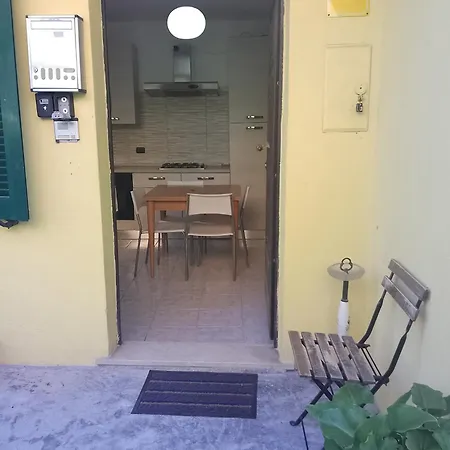 Giallo Sole Affittacamere 3*