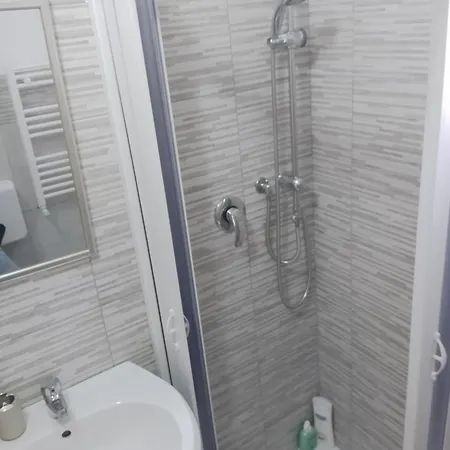 Pensión Giallo Sole