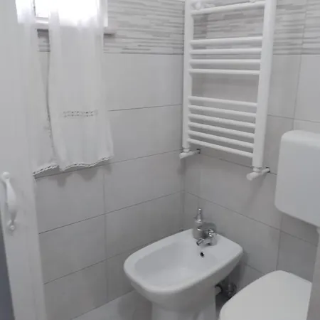 Giallo Sole Pensión Colleferro