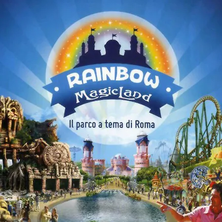 Pensión Giallo Sole