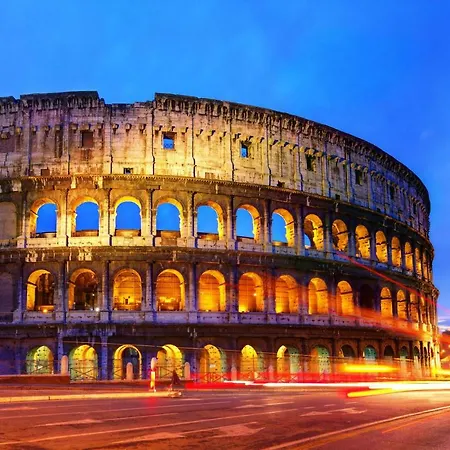 Gasthuis Giallo Sole