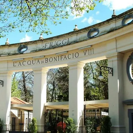 Giallo Sole Affittacamere Colleferro