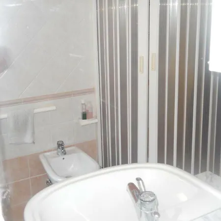 Affittacamere Giallo Sole 3*