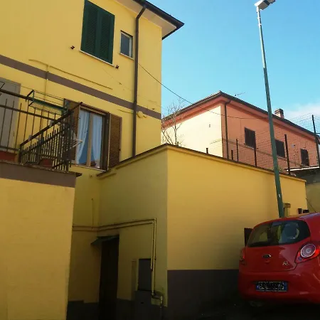 Giallo Sole 3* Colleferro