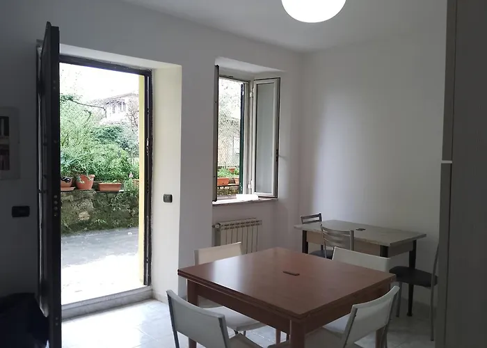 Giallo Sole Pensionat Colleferro