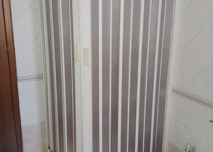 Giallo Sole בית הארחה