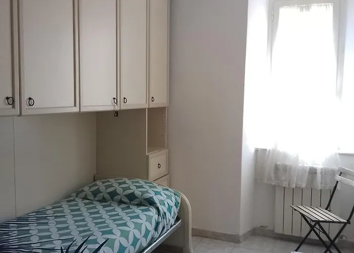 Giallo Sole בית הארחה 3*