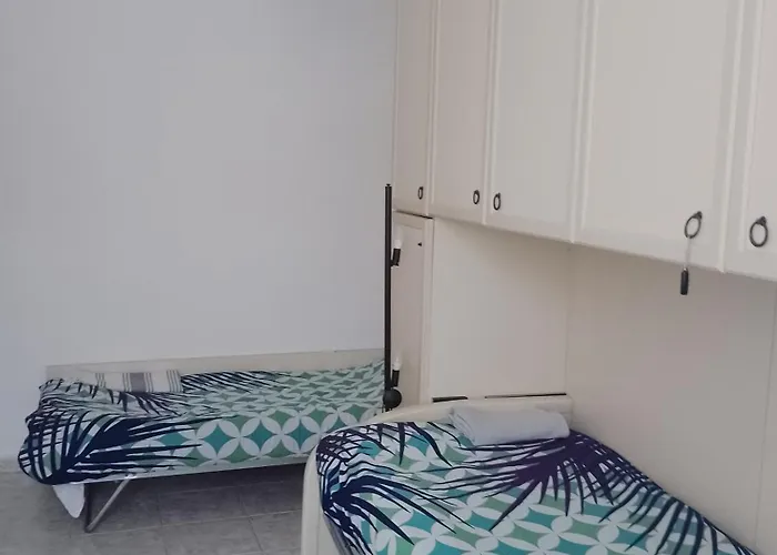 Giallo Sole 3* Colleferro