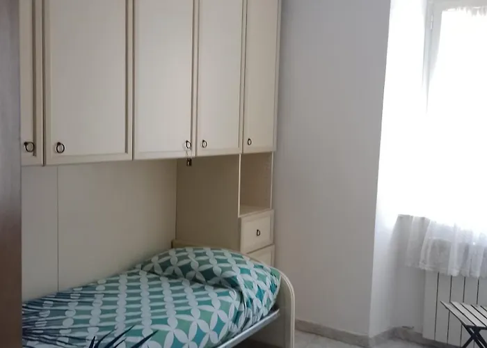 Pensionat Giallo Sole