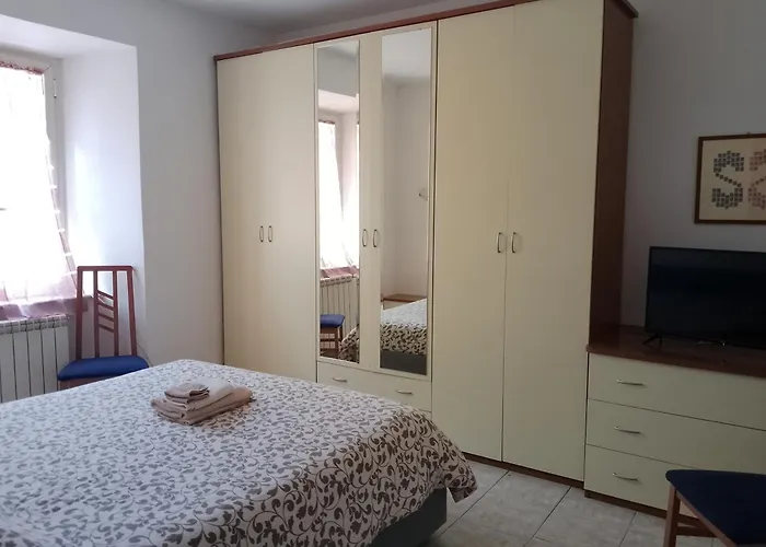 בית הארחה Giallo Sole קולפררו