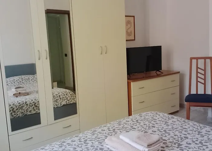 Giallo Sole Pensionat