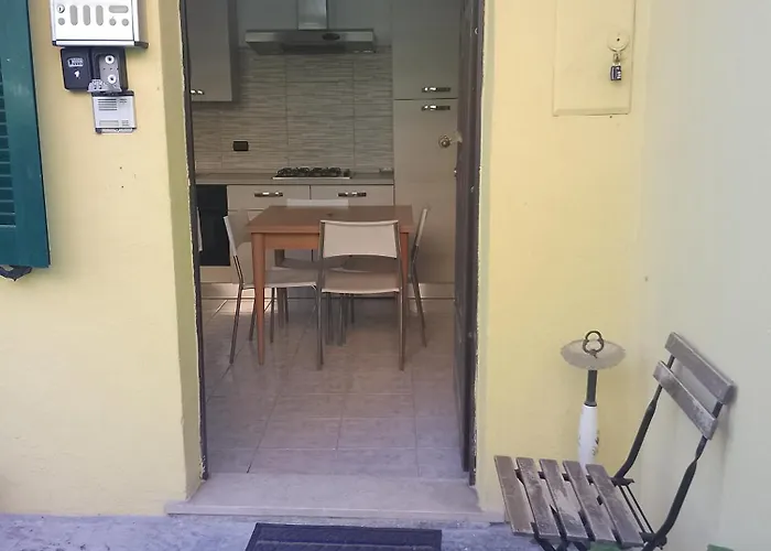 Giallo Sole בית הארחה 3*