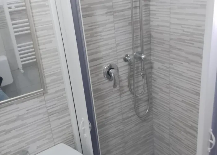 Pensionat Giallo Sole