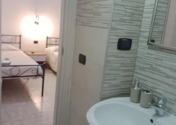 Giallo Sole Pensionat 3*