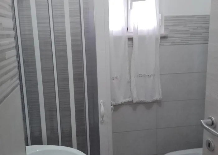 Pensionat Giallo Sole 3*