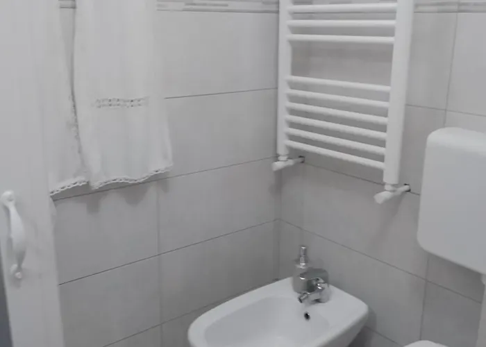 Giallo Sole Pensionat Colleferro