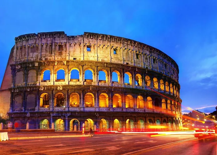 Pensionat Giallo Sole