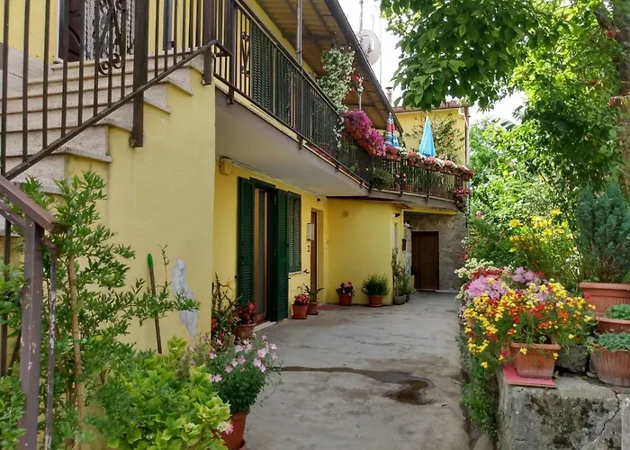 Giallo Sole Pensionat Colleferro