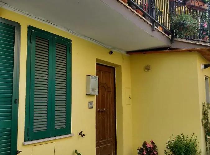 Pensionat Giallo Sole